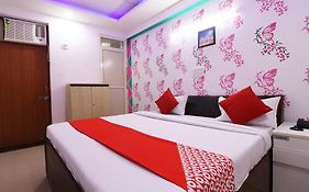 Hotel O Aaradhya Residency