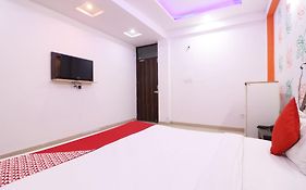 Hotel O Aaradhya Residency